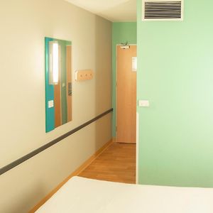 Standaard Kamer met een Queen Size Bed